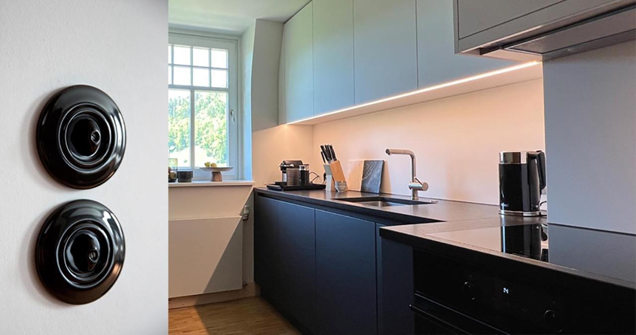 Boutique Apartments Bezau Ngoại thất bức ảnh