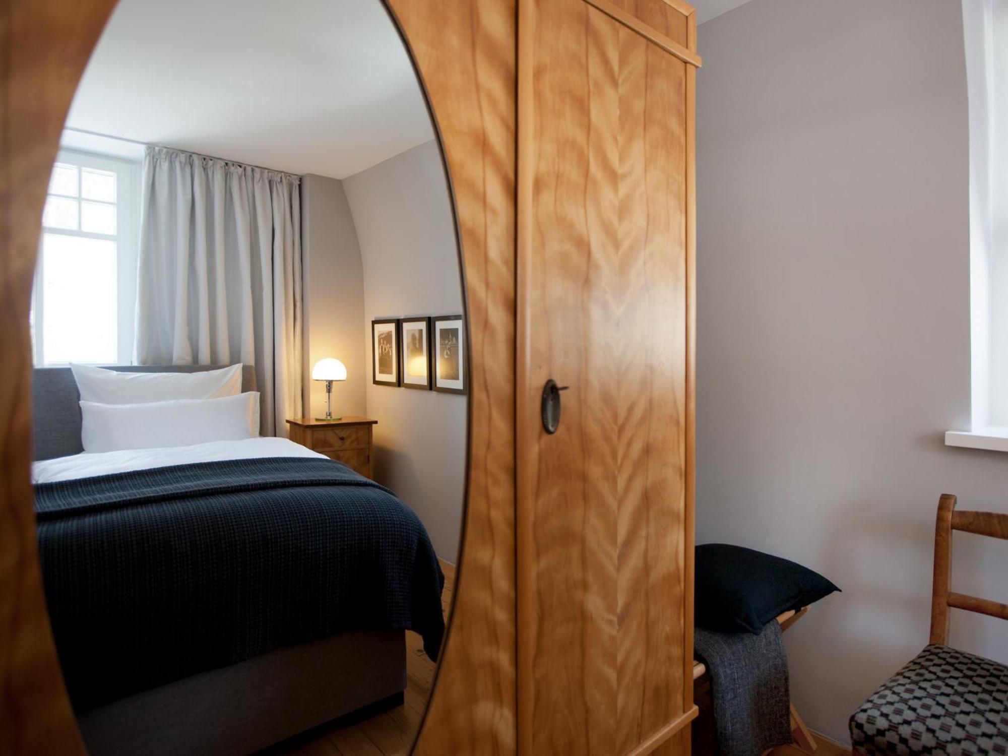 Boutique Apartments Bezau Phòng bức ảnh