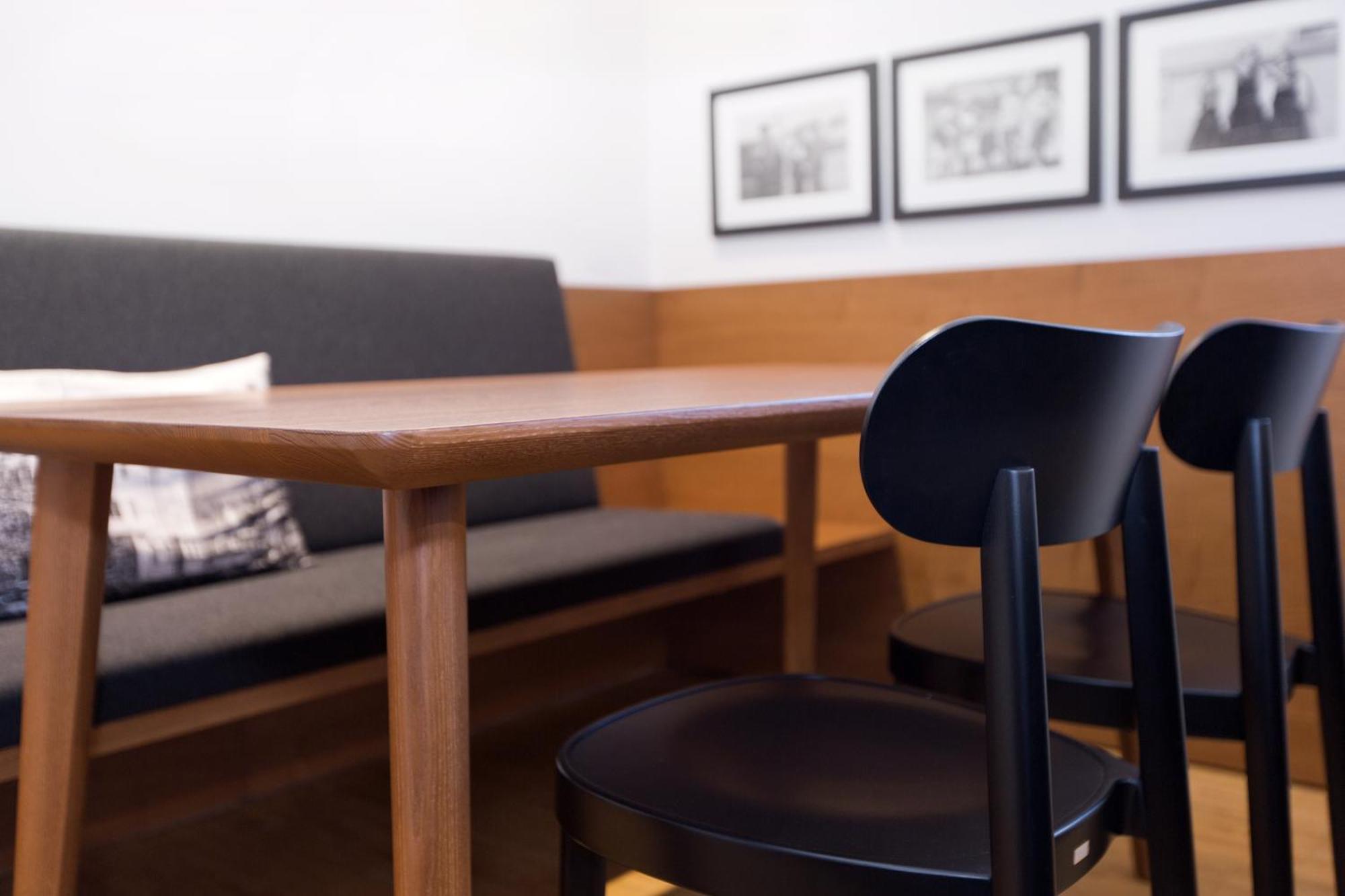 Boutique Apartments Bezau Phòng bức ảnh