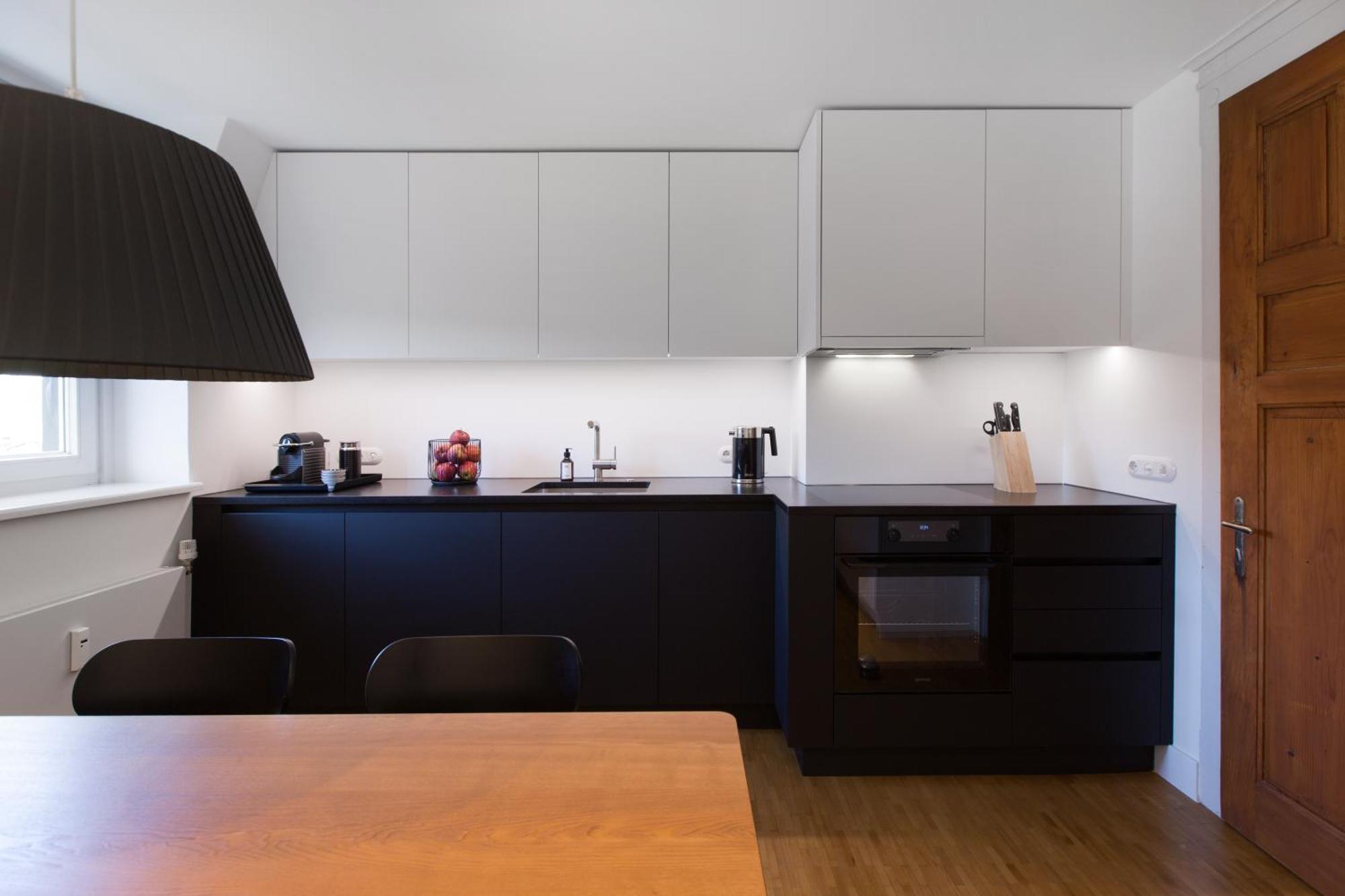 Boutique Apartments Bezau Phòng bức ảnh