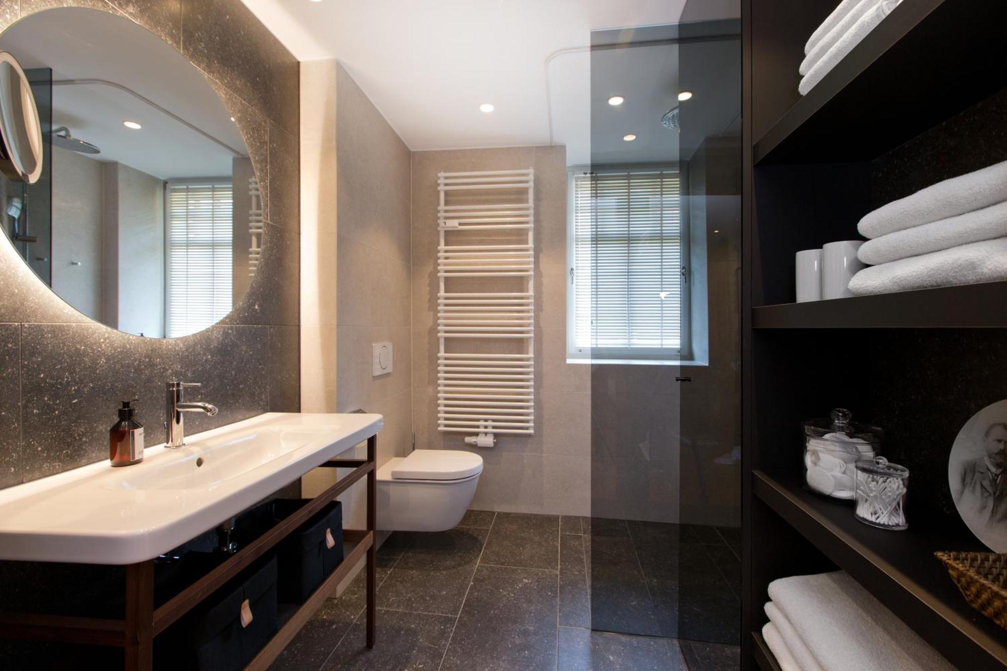 Boutique Apartments Bezau Phòng bức ảnh