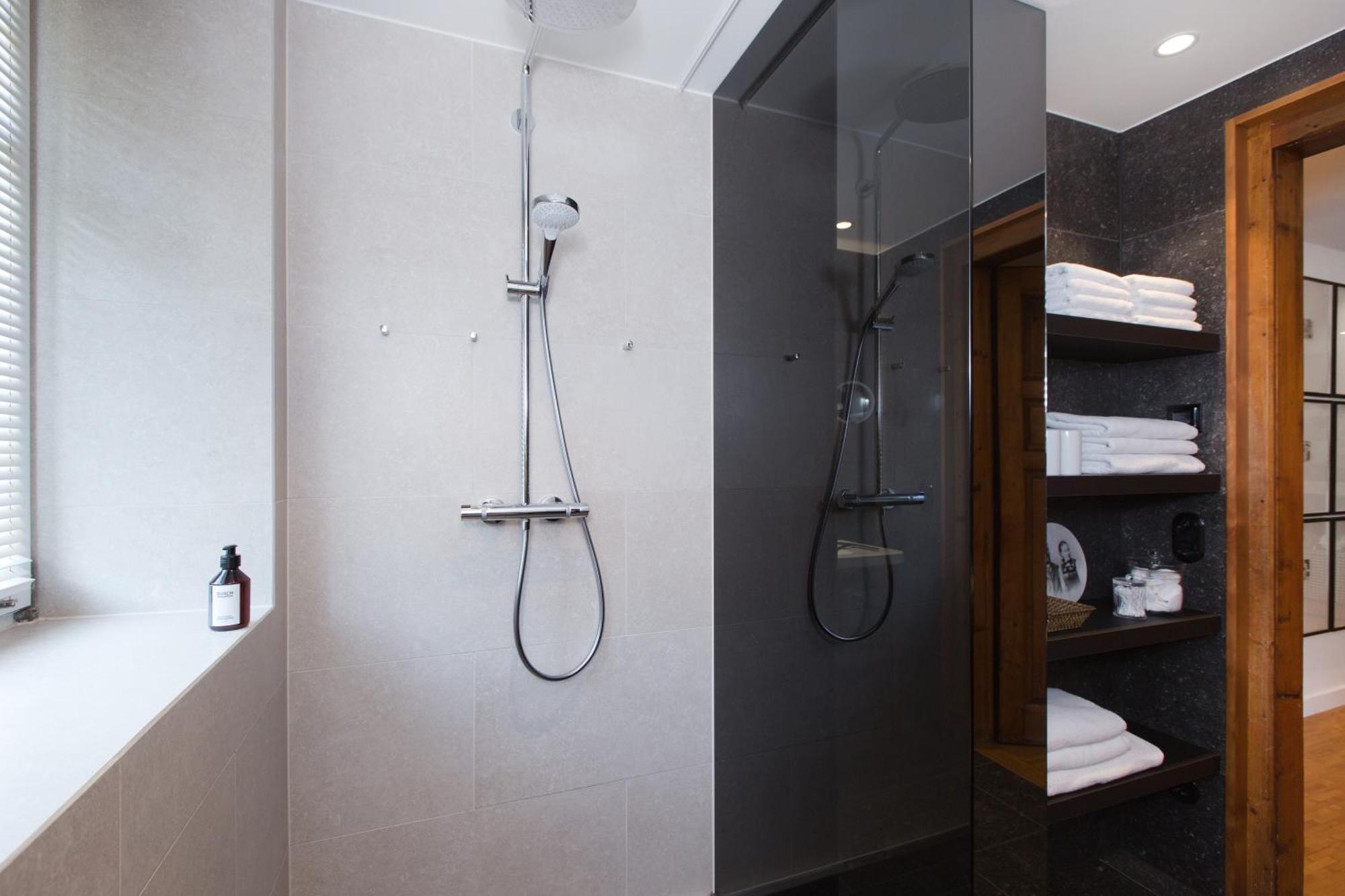 Boutique Apartments Bezau Phòng bức ảnh