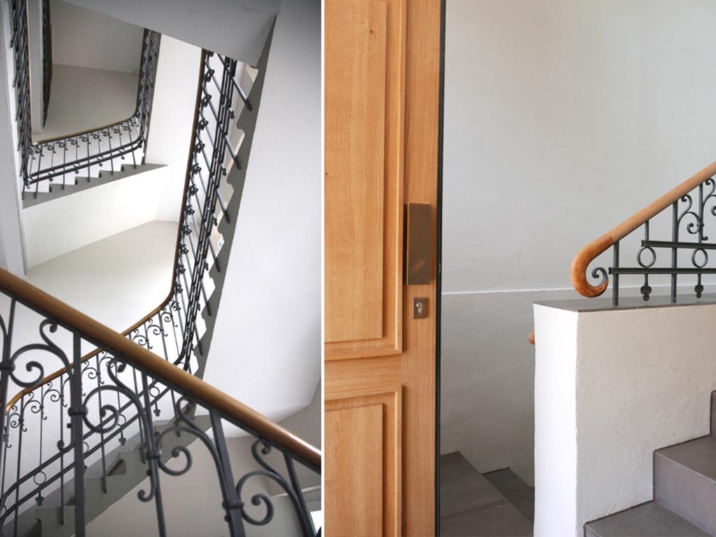 Boutique Apartments Bezau Ngoại thất bức ảnh